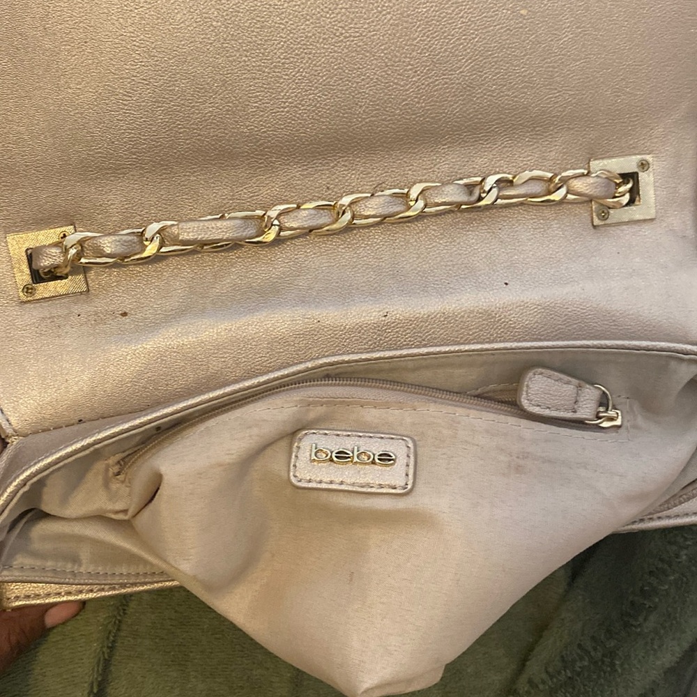 Medium Bebe tote